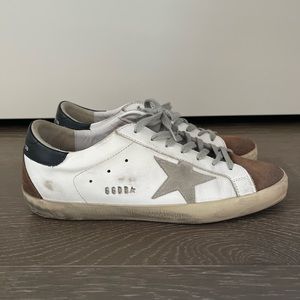 Men’s Golden Goose